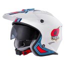 ONeal VOLT Helmet MN1 white/red/blue