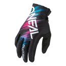 ONeal MATRIX Womens Glove VOLTAGE black/multi