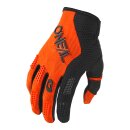 ONeal ELEMENT Glove RACEWEAR black/neon yellow