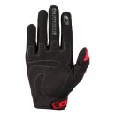 ONeal ELEMENT Glove RACEWEAR black/red