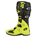 ONeal RMX PRO Boot black/neon yellow