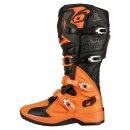 ONeal RMX PRO Boot black/orange