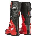 ONeal RMX PRO Boot black/red