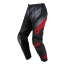 ONeal ELEMENT Pants VOLTAGE black/red
