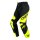 ONeal ELEMENT Pants RACEWEAR black/neon yellow