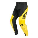 ONeal MAYHEM Pants HEXX black/yellow 