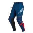 ONeal PRODIGY Pants FIVE THREE blue/red
