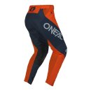 ONeal MAYHEM Pants HEXX blue/orange