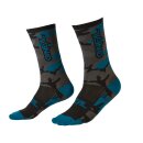 ONeal MTB Performance Sock CAMO gray/blue/black