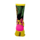 ONeal MTB Performance Sock ISLAND pink/green/yellow