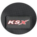 KSX Gripper Sitzbankbezug Kawasaki