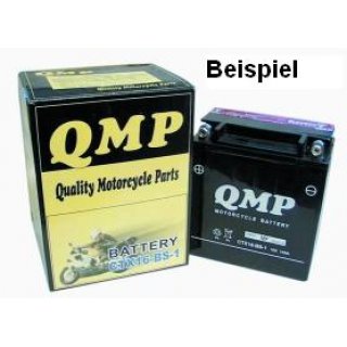 QMP Batterie YTX5L-BS * WARTUNGSFREI * KTM