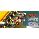 CZ MX Racing 520 H Kette