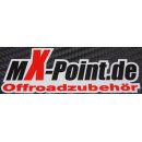 MX-Point.de Sticker