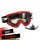 Pro Grip Brille 3201 Raceline Red