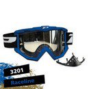 Pro Grip Brille 3201 Raceline Blue
