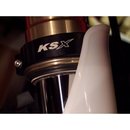 KSX Honda Kawaski Starthilfe Launch Control