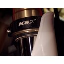KSX Suzuki RM 125/250 RMZ250/450 Starthilfe Launch Control