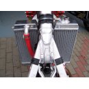 MXPR Pro Hochleistungskühler Kawasaki Links