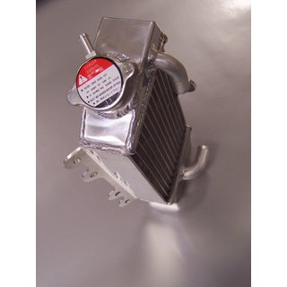 MXPR Pro Hochleistungskühler Kawasaki Set
