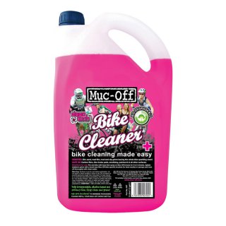 Muc Off Bike Cleaner 5 liter
