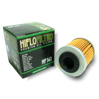 Hiflo ÖLfilter Husky 08-12
