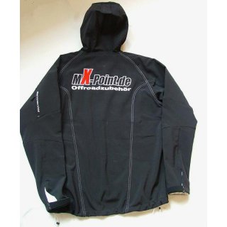 MX-Point Team Softcell Jacket