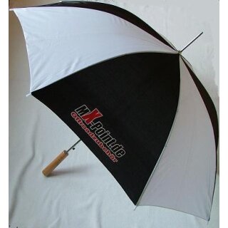MX-Point.de Team Regenschirm Groß
