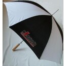 MX-Point.de Team Regenschirm Groß