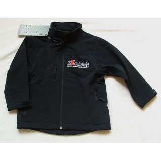 MX-Point Kids Team Softcell Jacket