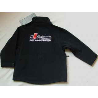 MX-Point Kids Team Softcell Jacket