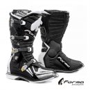 Forma Dominator MX-Boots Black