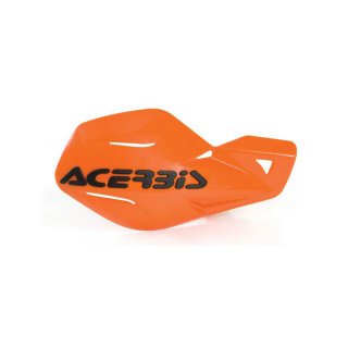 Acerbis Handprotektoren Kit MX UNIKO Orange