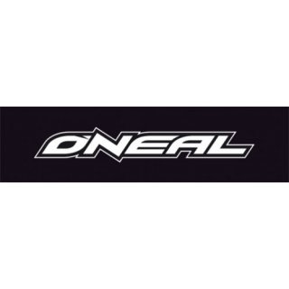 Oneal O`Neal Endlessbanner black 24 m x 80 cm