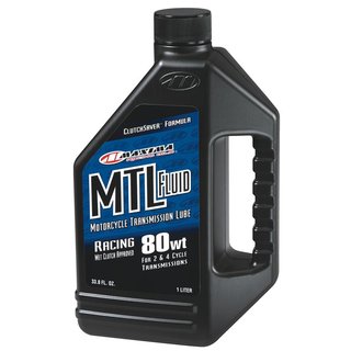 Maxima MTL TRANS LUBE - Getriebeöl - 1 Liter