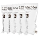 USWE Trinkblase 0,5l 5-Pack