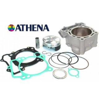 Athena YZ 250F 01-07 Zylinder Kit BIG BORE